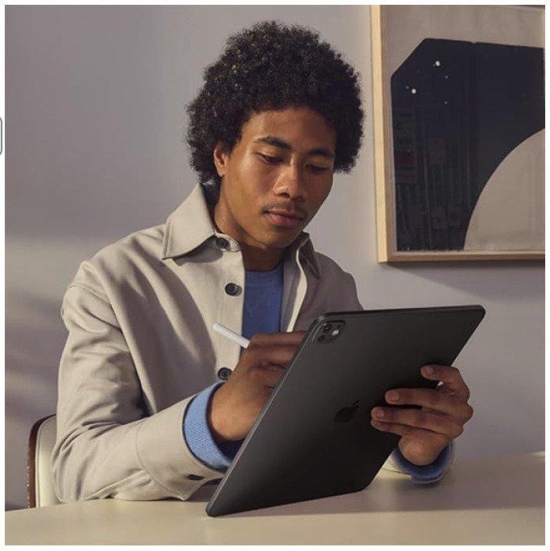 Apple Ipad Pro M5 11 Polegadas Wi-Fi Cellular 256 GB Silver