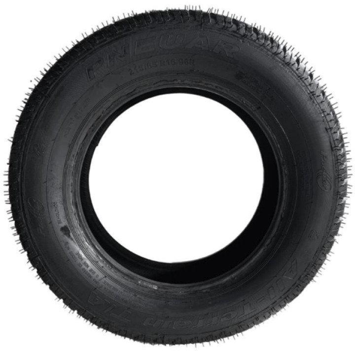 PNEU 215/65R16 REMOLD