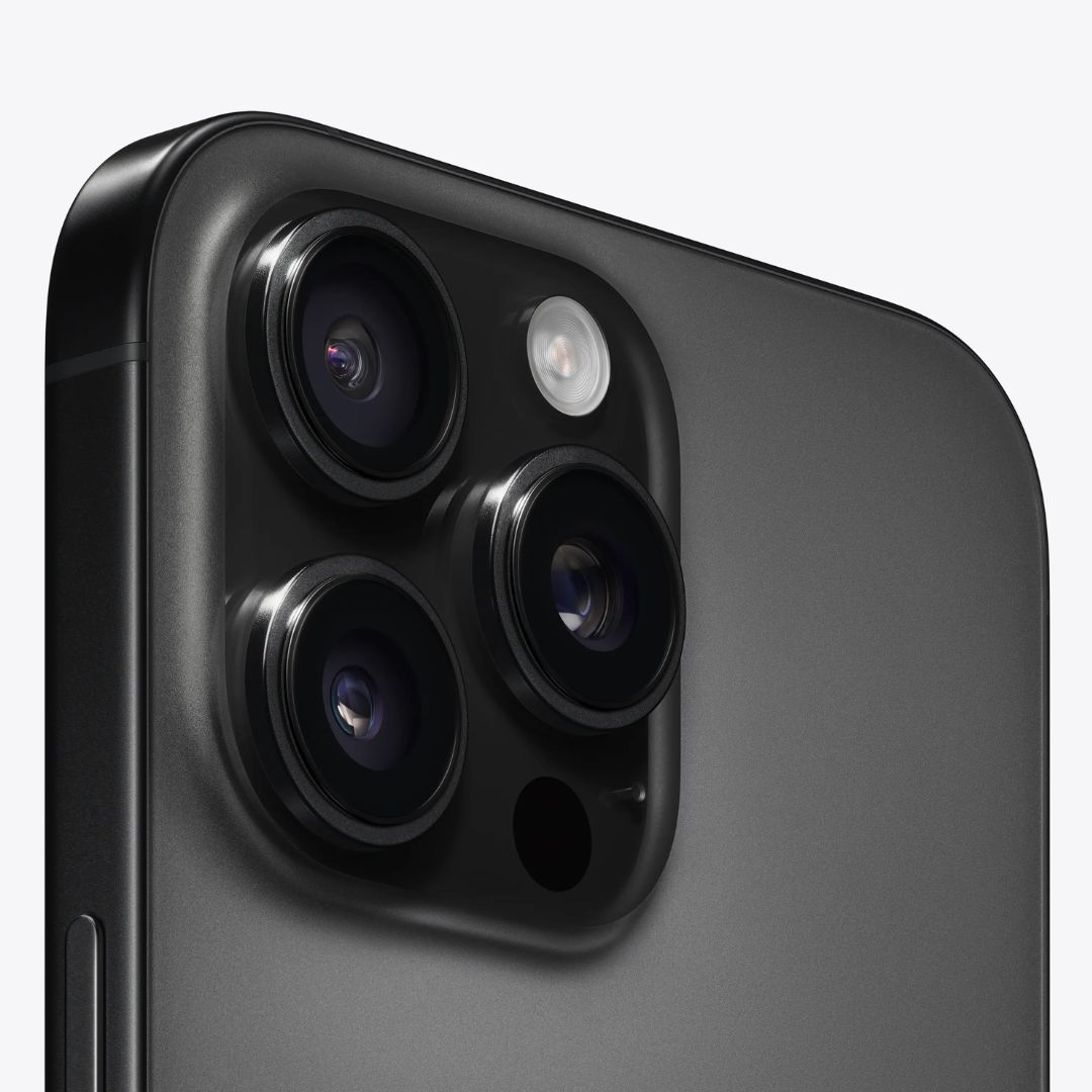 Apple iPhone 16 Pro Max 256GB Titânio Preto 5G