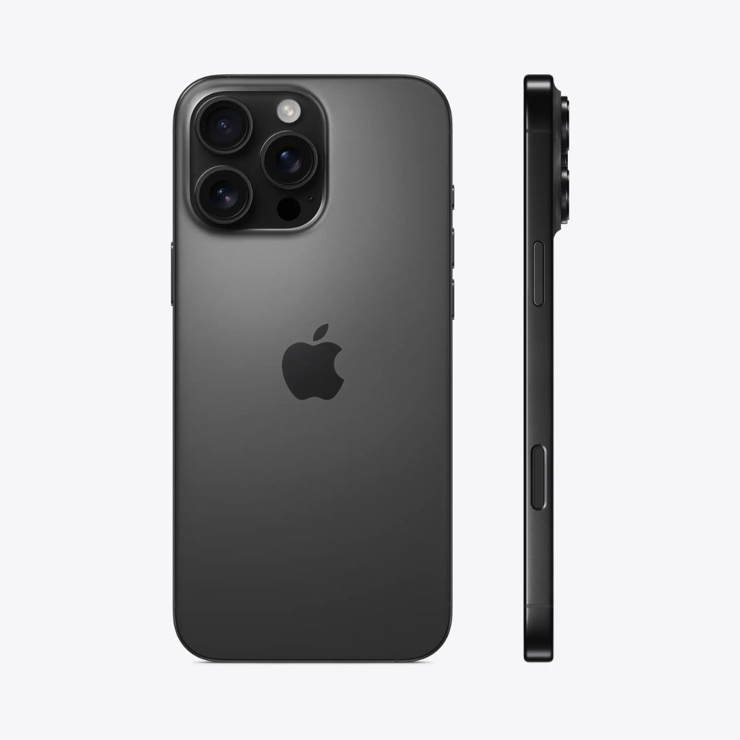 Apple iPhone 16 Pro Max 256GB Titânio Preto 5G