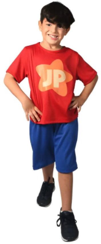 Fantasia Infantil JP de Maria Clara Tam G Super Magia