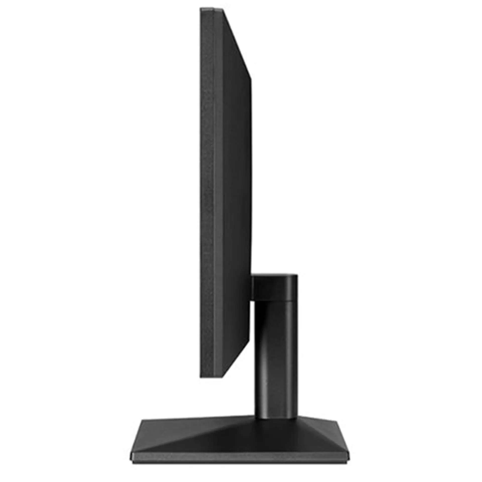 Monitor LG LED 19,5" HDMI D-SUB 20MK400H-B.AWZM - Preto - Bivolt