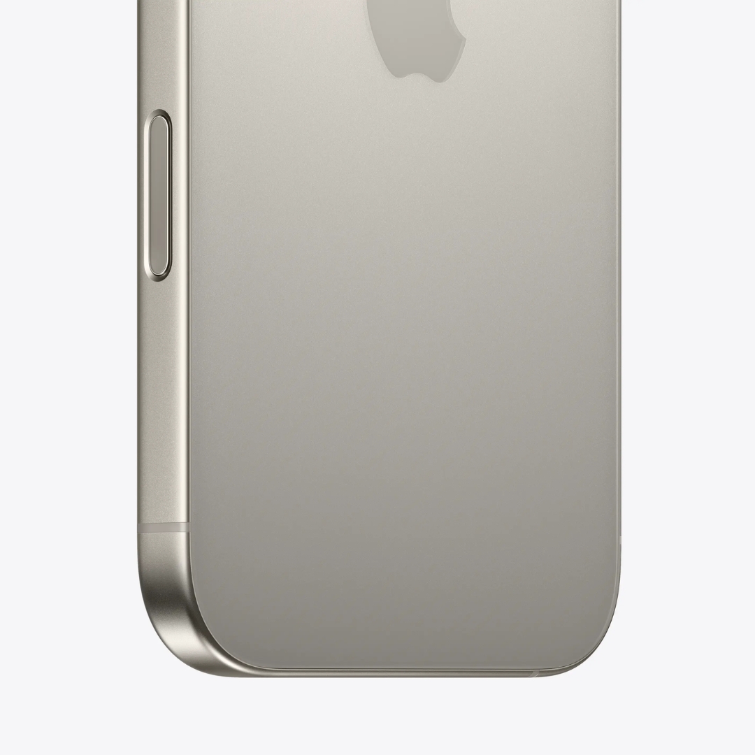 Apple iPhone 16 Pro 256GB Titânio Natural 5G