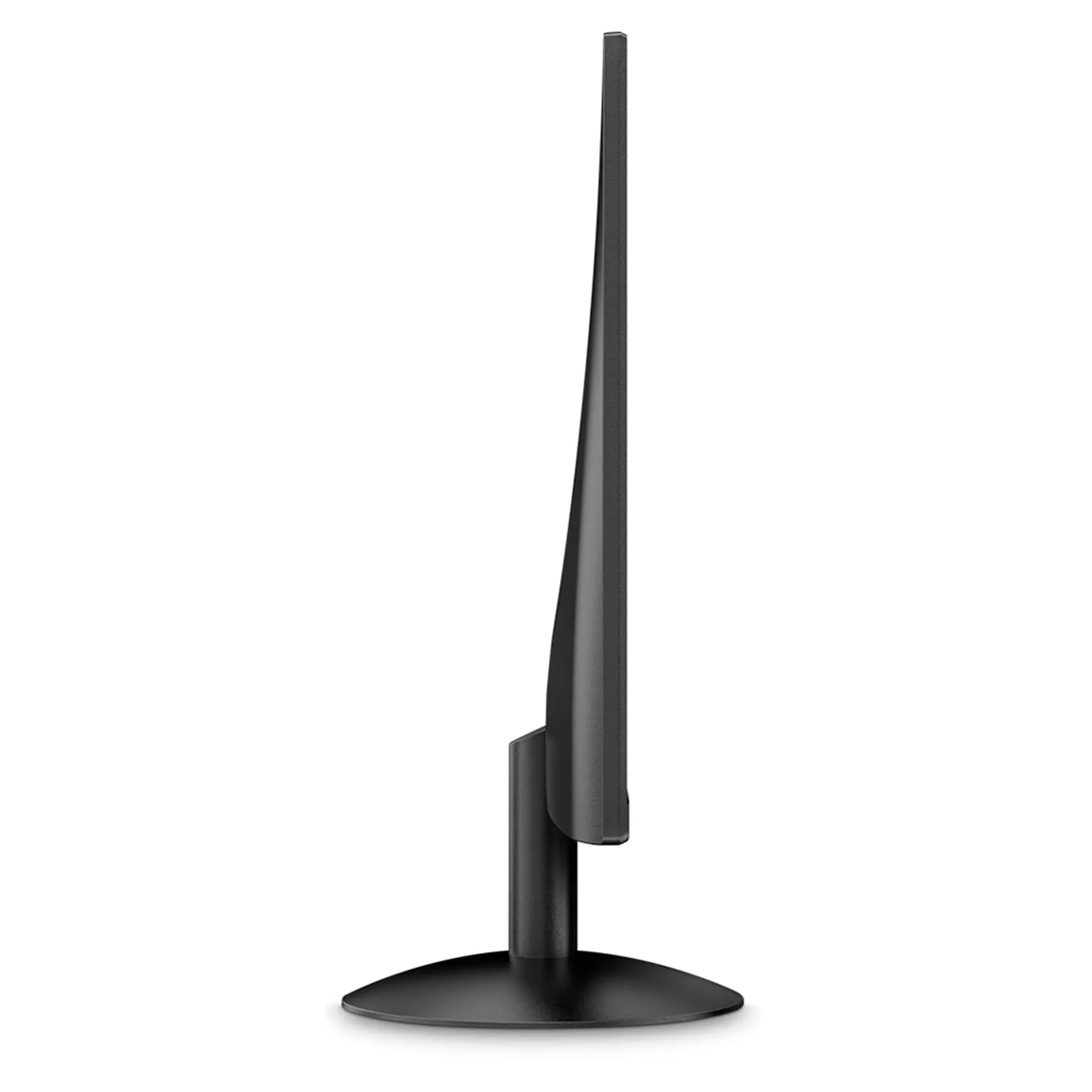 Monitor AOC W-LED 23,8" Gaming Full HD HDMI VGA 24B30HM2 - Preto - Bivolt