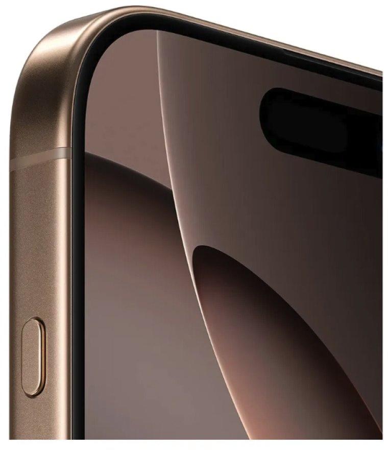 Apple iPhone 16 Pro 128GB Titânio Deserto 5G