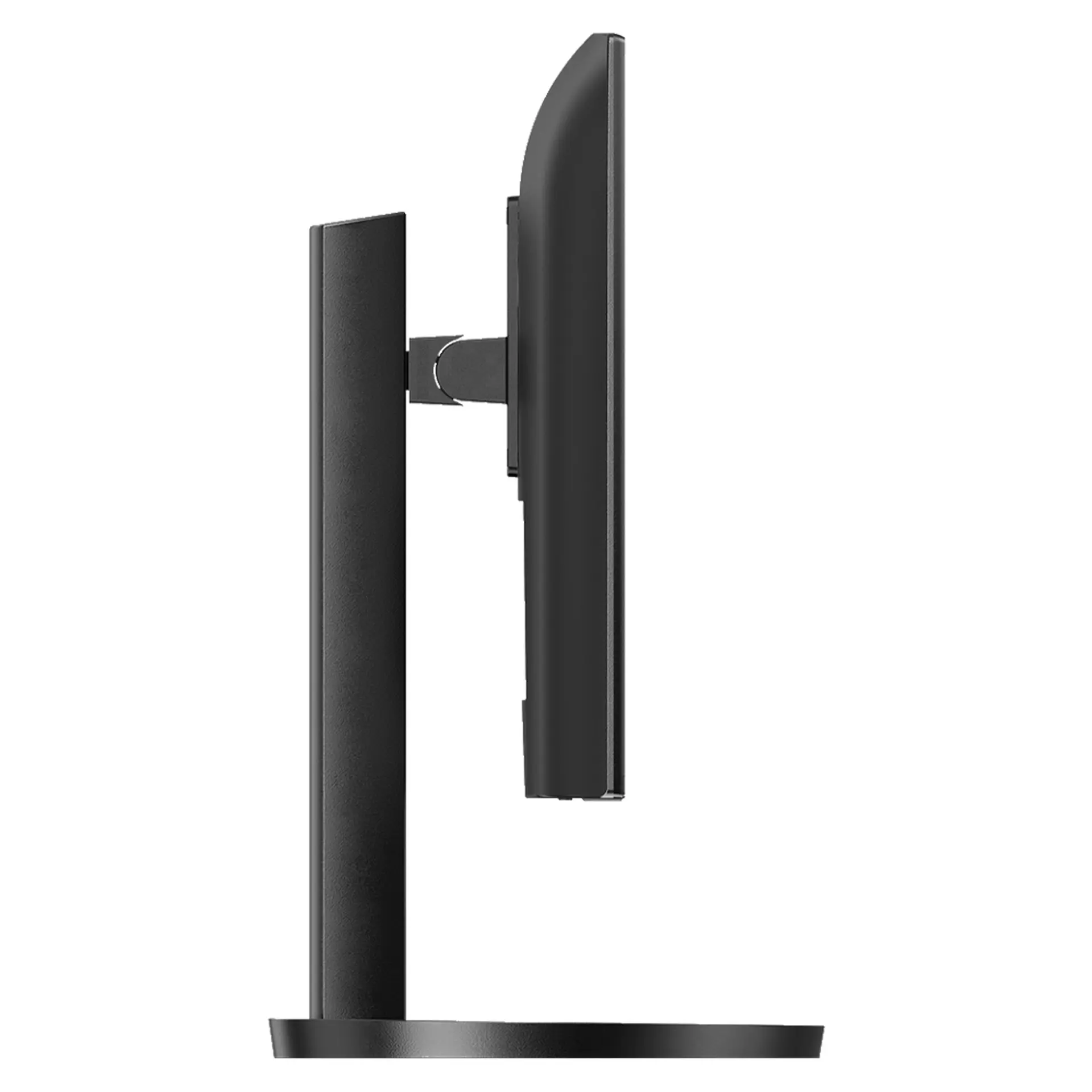 Monitor AOC 23,8" 24B30HMF2 VA Full HD HDMI VGA - Preto - Bivolt