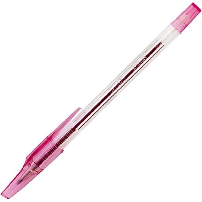Caneta Esferográfica Pilot BP-S 0.7mm Cores Unidade