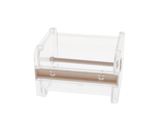Suporte para Fita Molin Durex Love Transparente