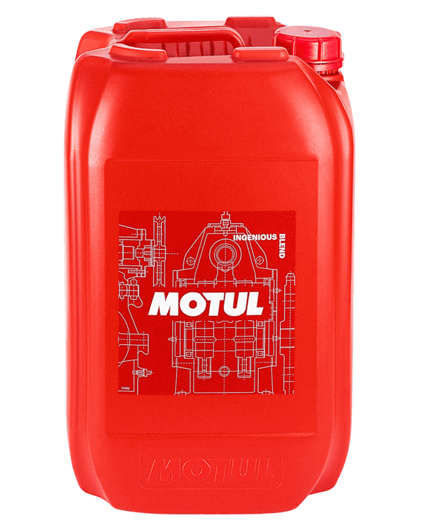 Óleo Para Motor Diesel MOTUL TEKMA MEGA 15W-40 20L 103680