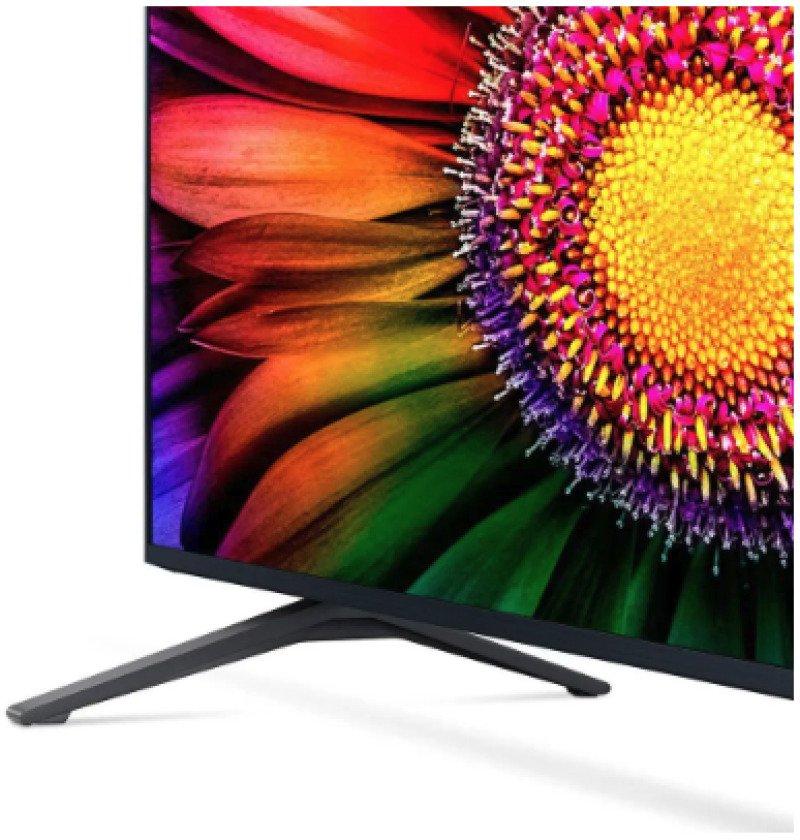 Smart TV 86" 4K LG UHD ThinQ AI Alexa Google Assistente 86UR8750PSA