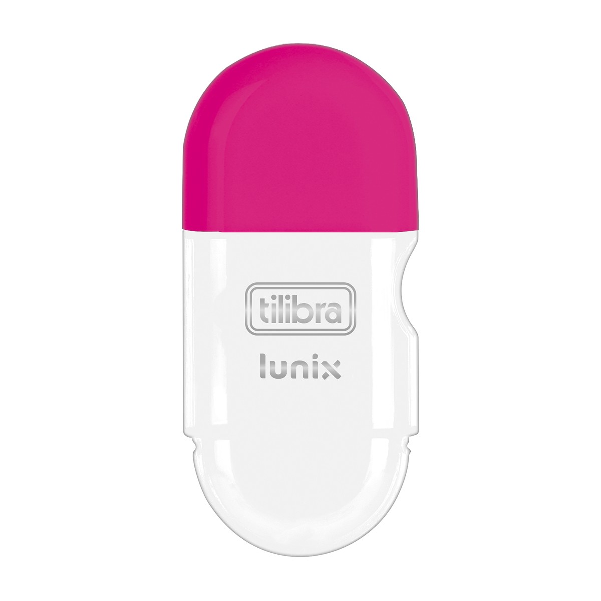 Fita Decorativa Tilibra Lunix 5mm x 6m 18ml Sortido