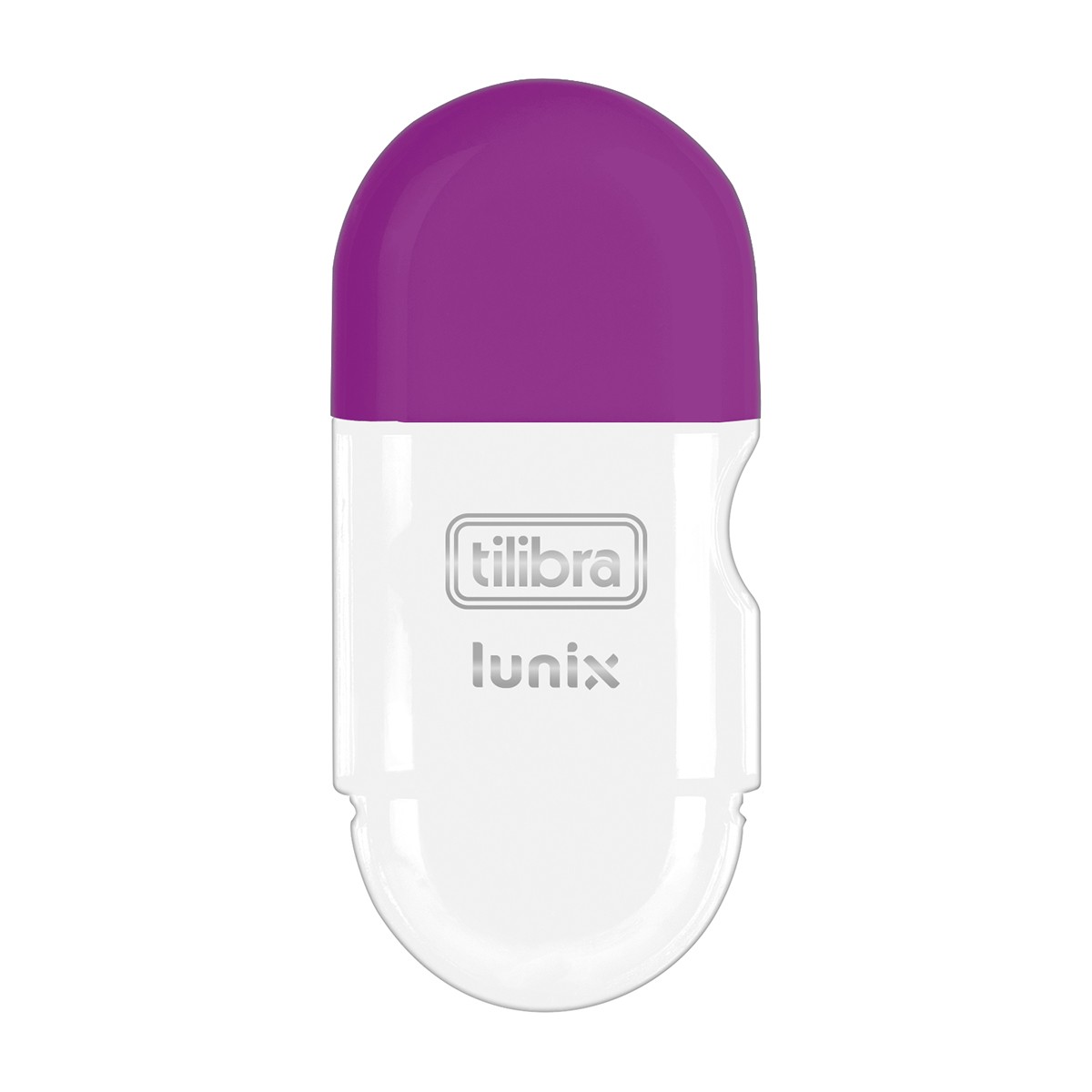 Fita Decorativa Tilibra Lunix 5mm x 6m 18ml Sortido