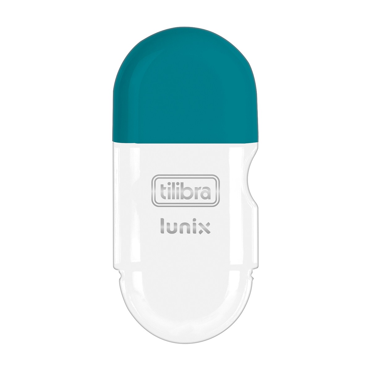 Fita Decorativa Tilibra Lunix 5mm x 6m 18ml Sortido