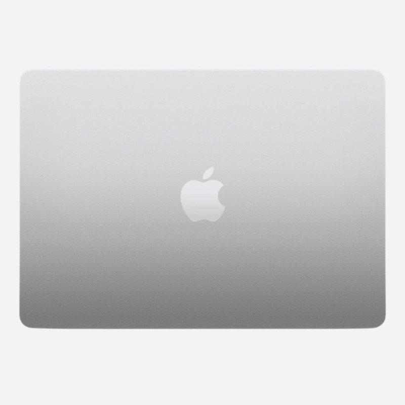 MacBook Air Tela Retina 13,6″ Chip M2 16GB RAM 256GB Cinza Espacial