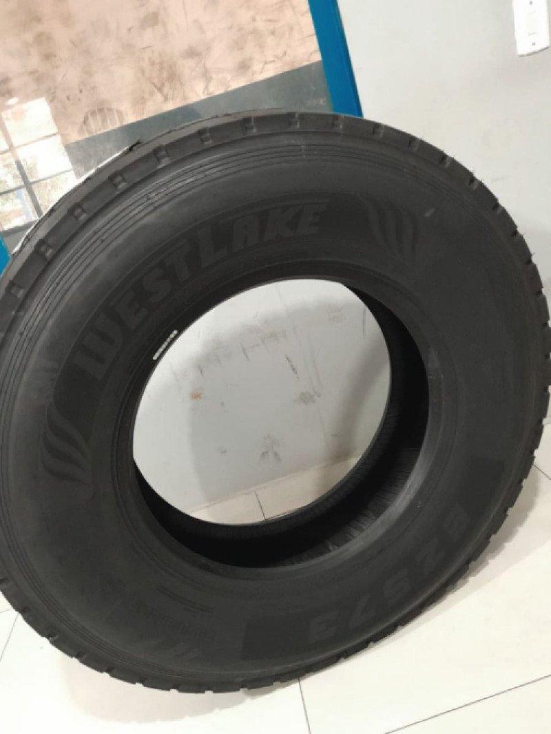 PNEU 295/80R22.5 18PR 152/149L TL EZ 573 MISTO TRAYDE