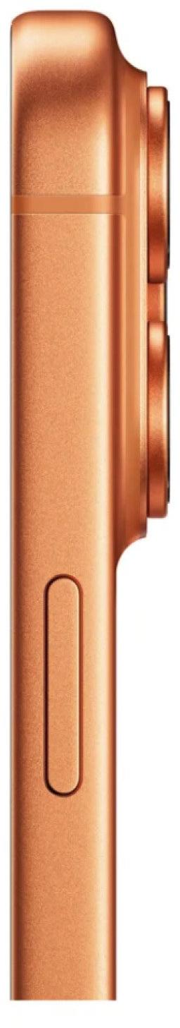 Apple iPhone 17 Pro 1 TB Laranja Cósmico 5G