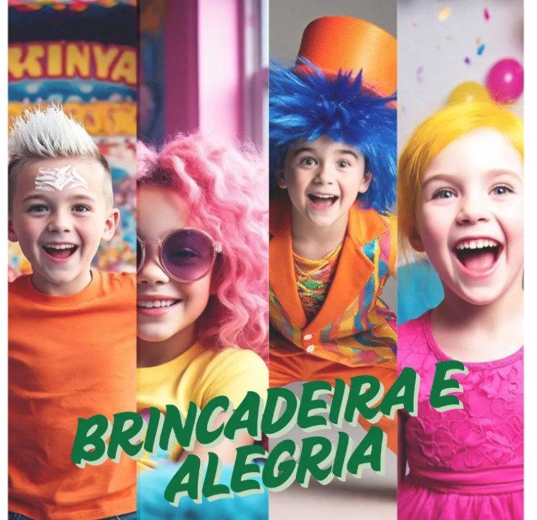 Tinta da Alegria Spray Colorido 150 ml Carnaval Branco