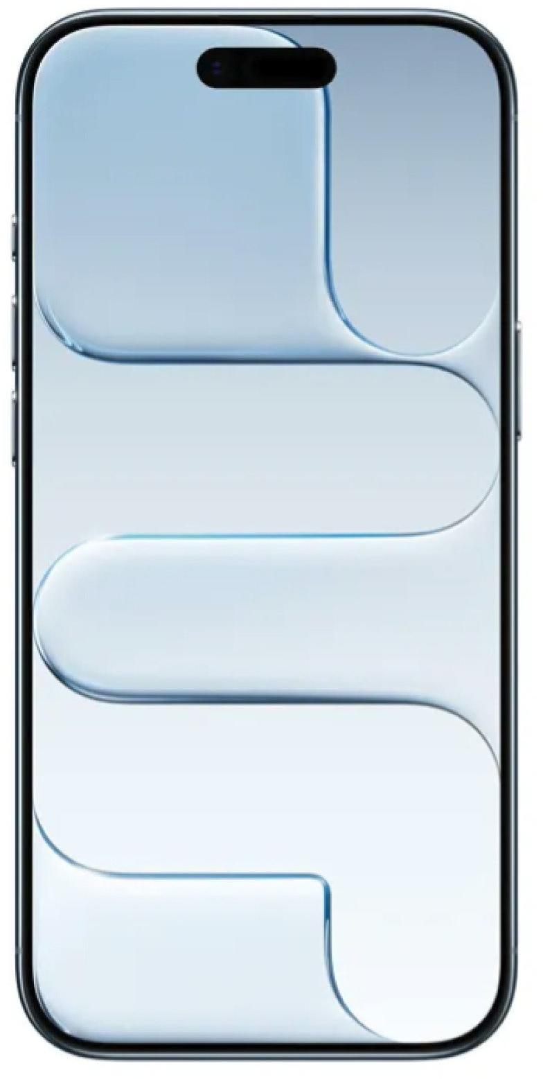 Apple iPhone Air 256 GB Azul