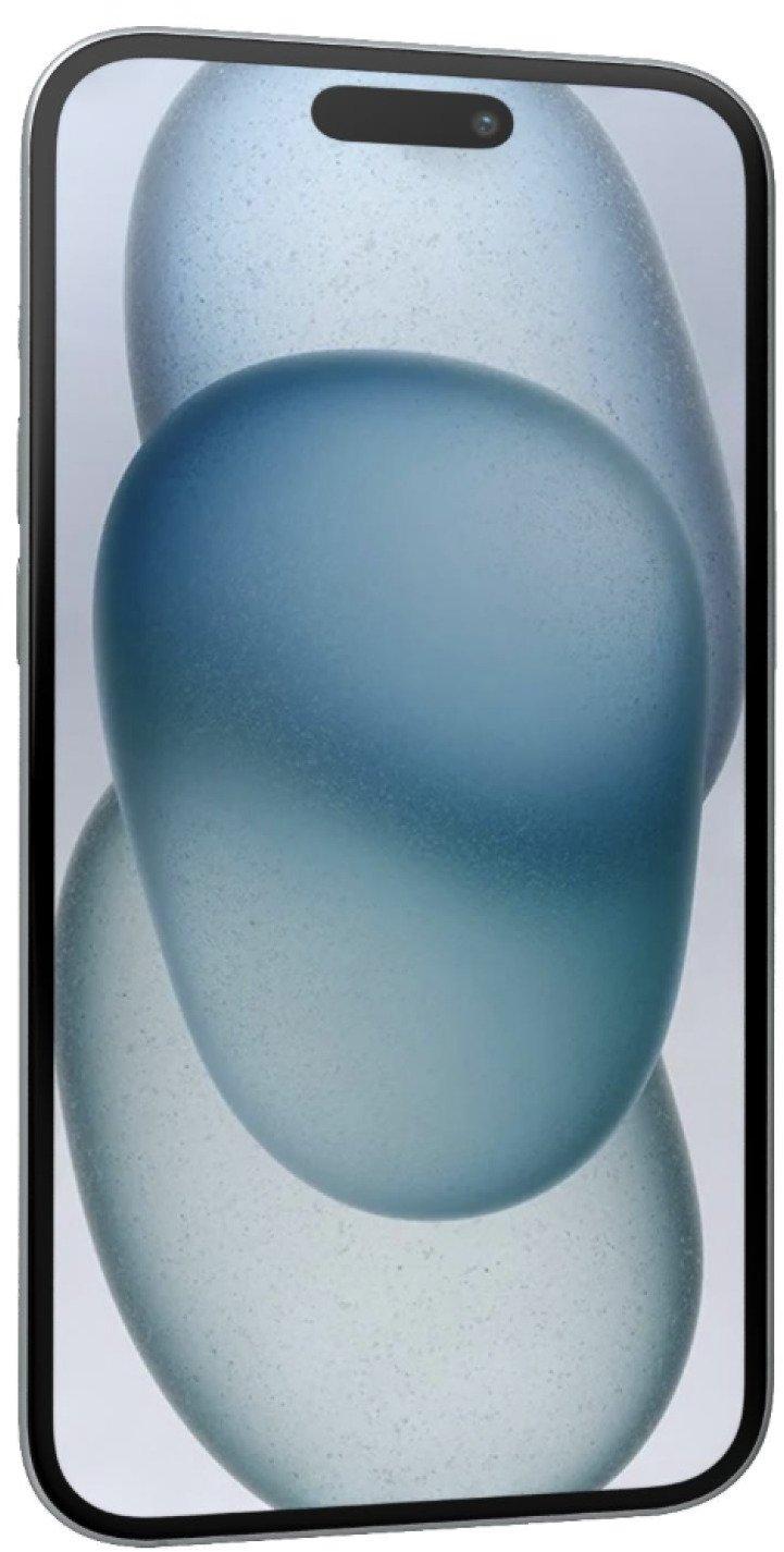 Apple iPhone 15 Plus 512GB Branco 5G