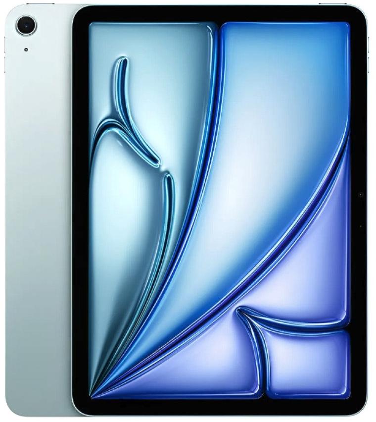 Apple iPad Air M3 256 GB Wi-Fi Liquid Retina 11′ Azul