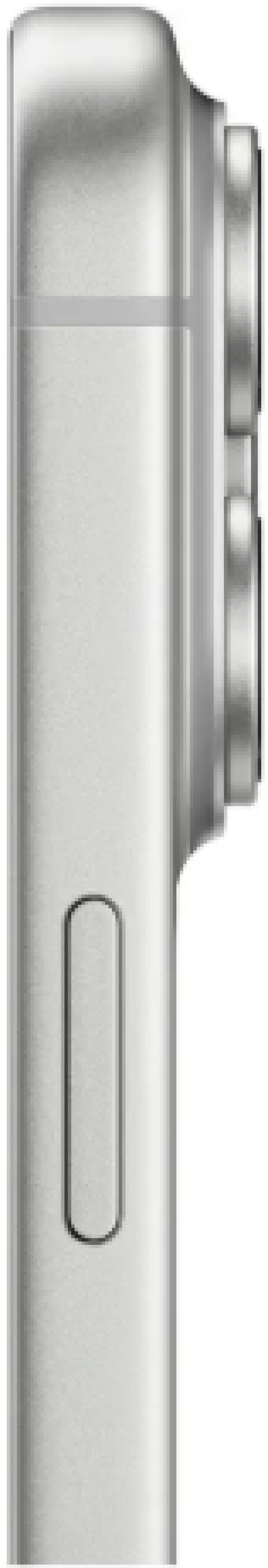 Apple iPhone 17 Pro 512 GB Silver 5G