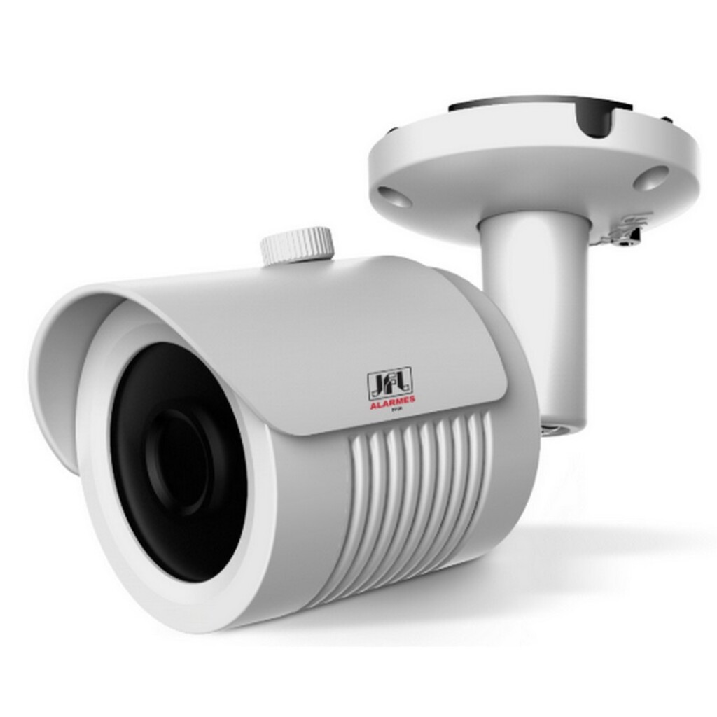 Câmera CFTV Bullet Full HD 1080P IR 20m 2,8 mm JFL - CHD-230M