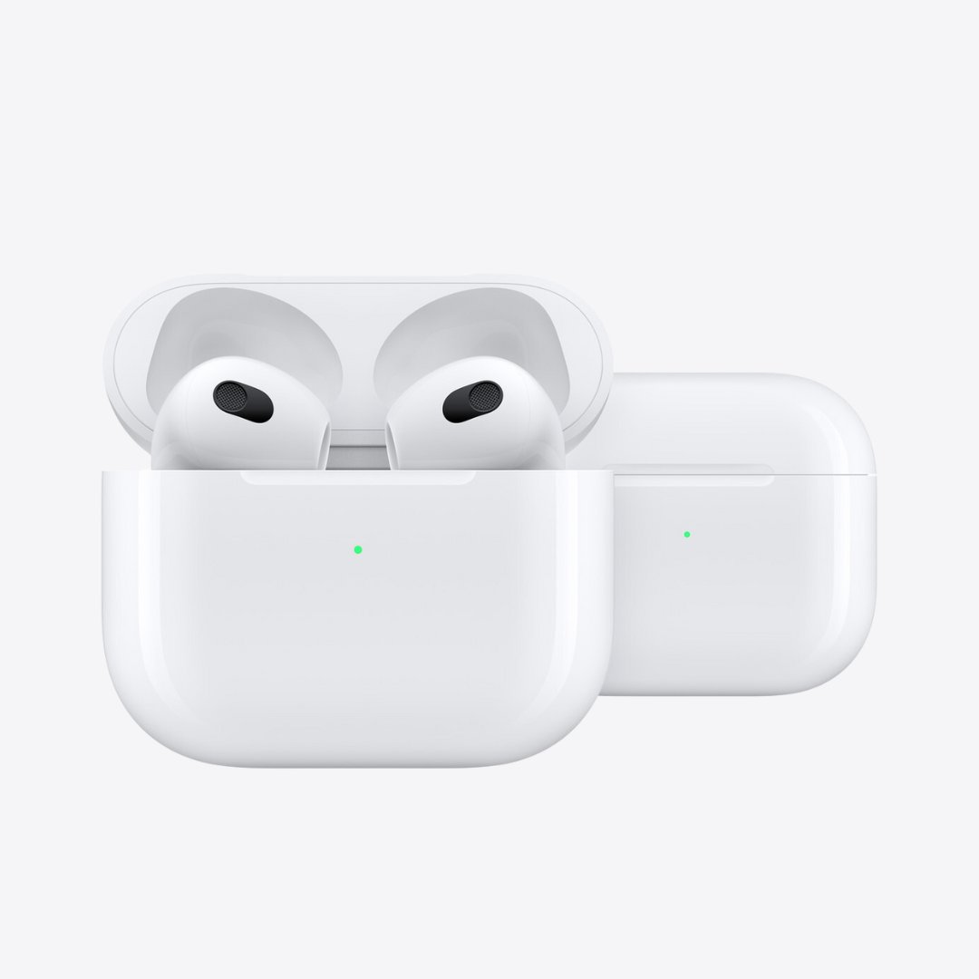 AirPods 3th com Estojo de Recarga MagSafe