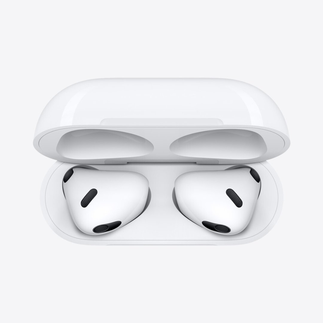 AirPods 3th com Estojo de Recarga MagSafe