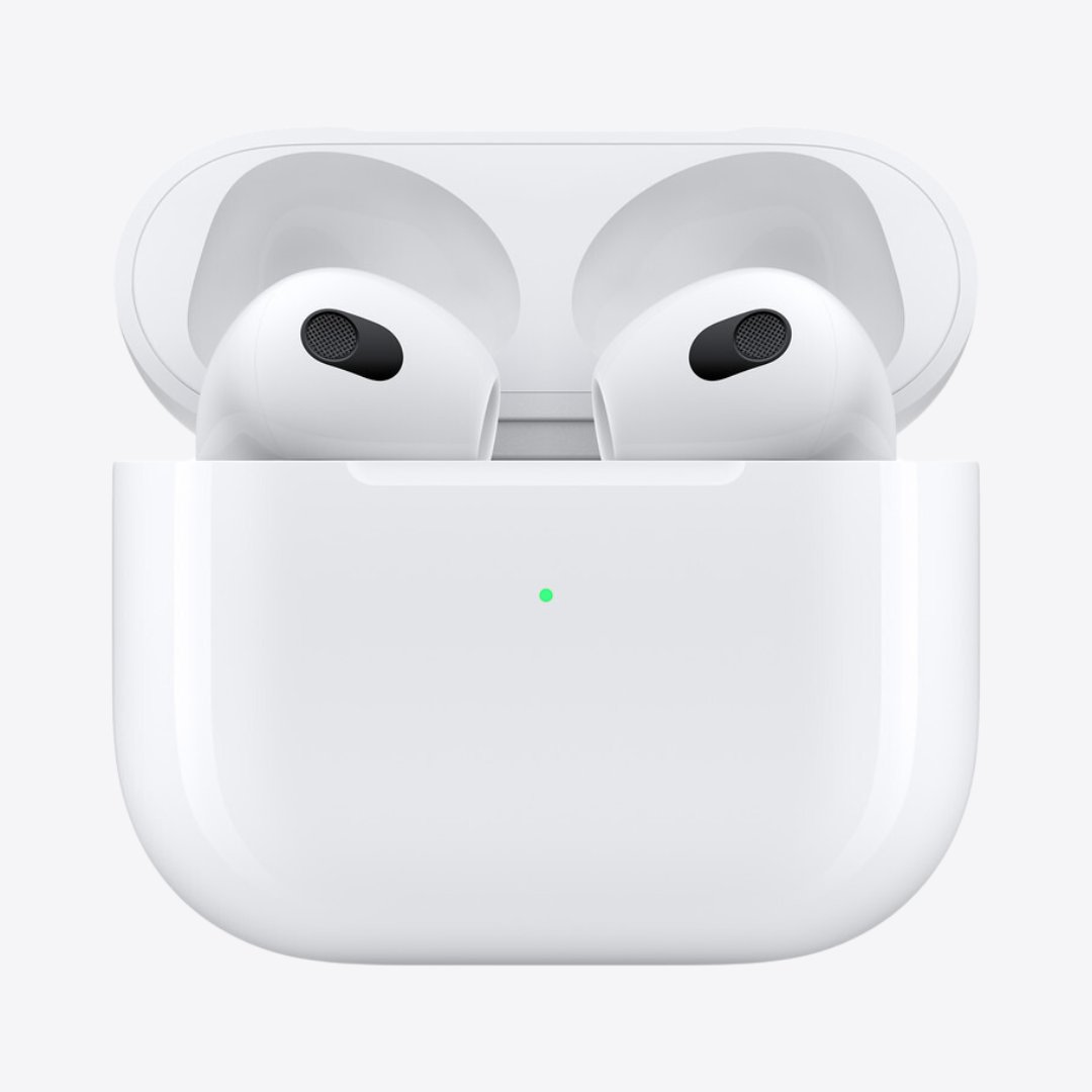 AirPods 3th com Estojo de Recarga MagSafe