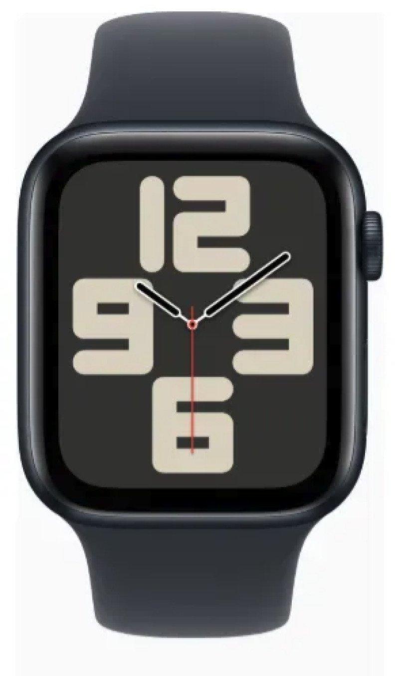 Apple Watch SE 2 44 mm Meia Noite