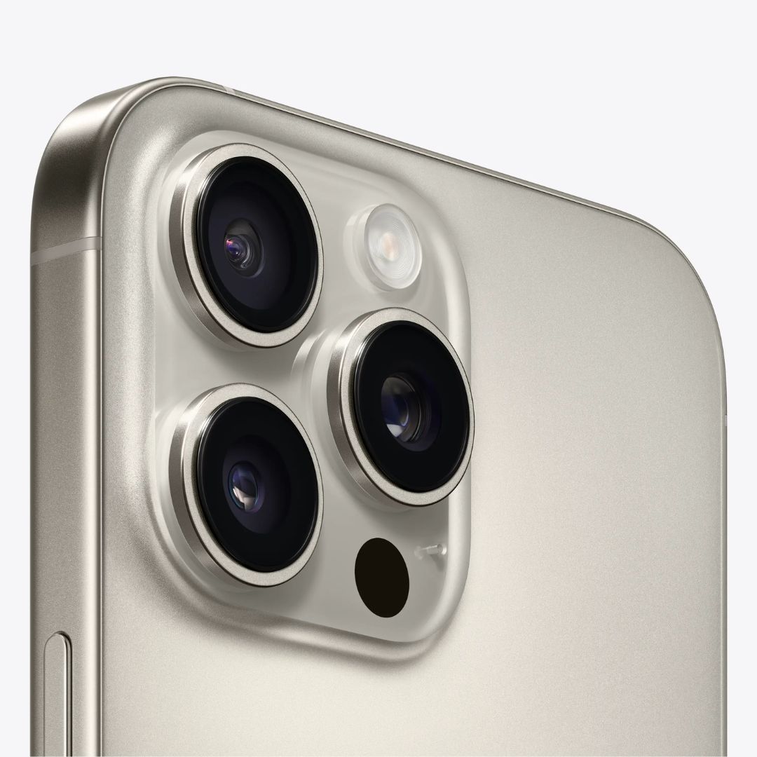 Apple iPhone 16 Pro Max 512GB Titânio Natural 5G