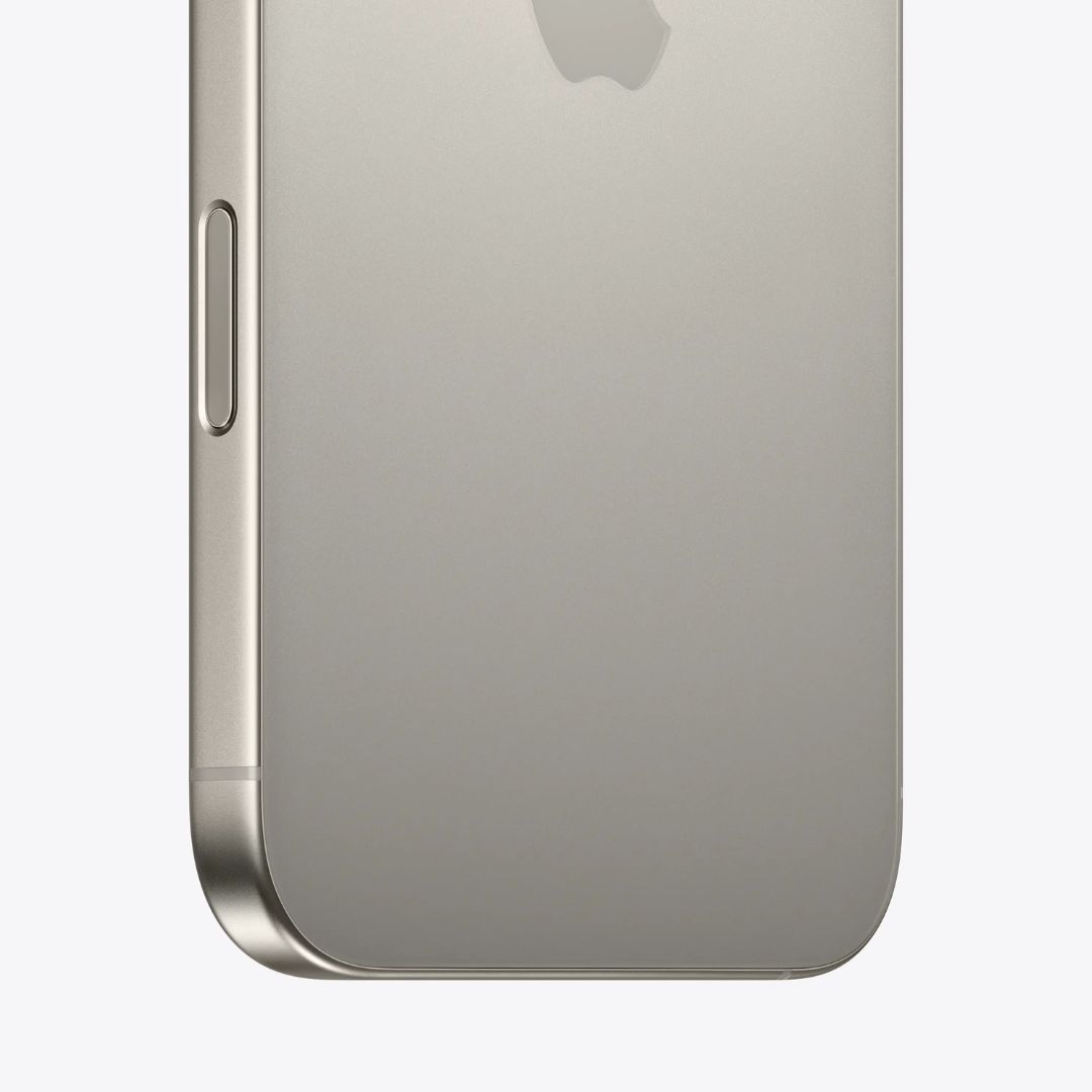 Apple iPhone 16 Pro Max 512GB Titânio Natural 5G