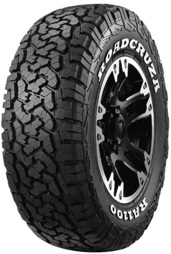 PNEU 265/60R18LT 114/110S 8PR RA1100