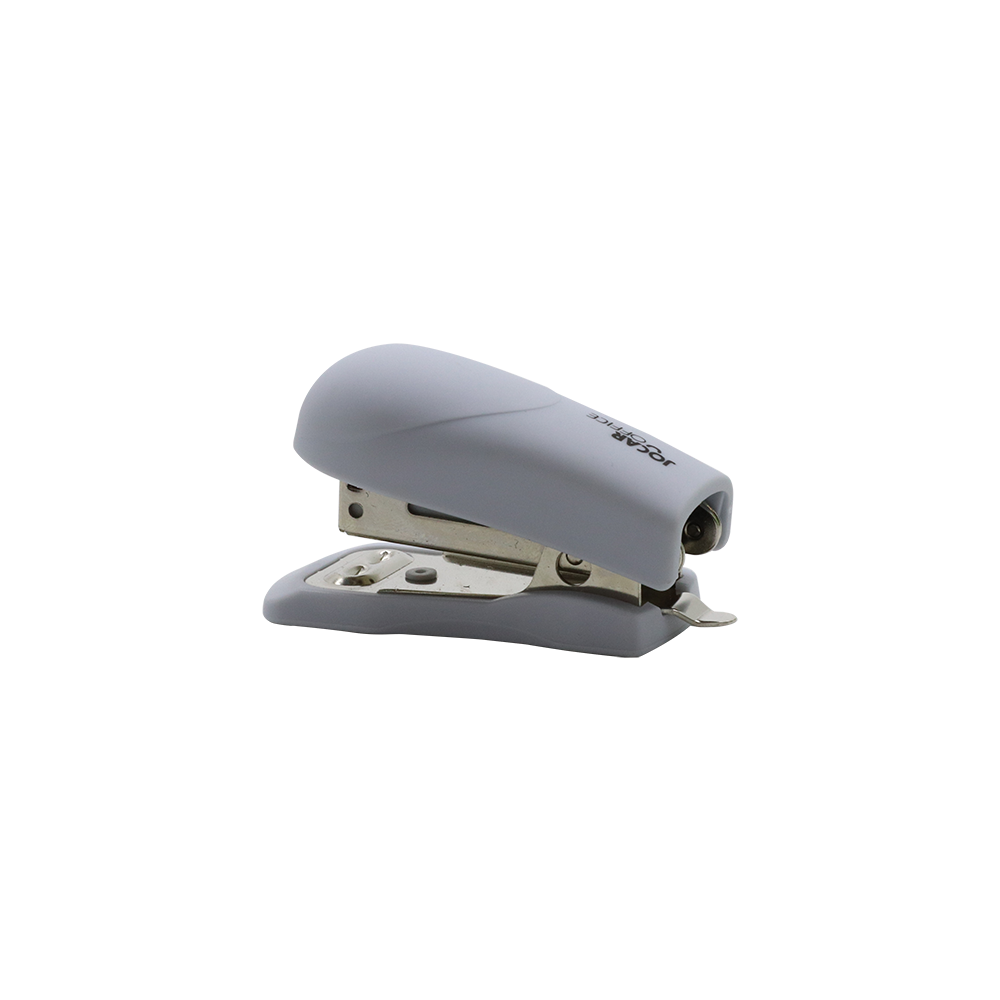 Grampeador Jocar Office Mini Tons Pastel Trend Sortido