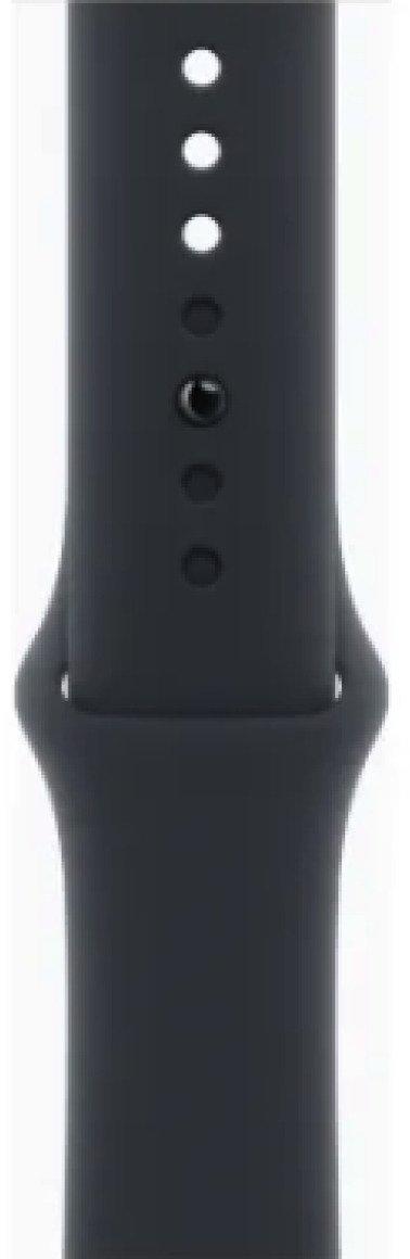 Apple Watch SE 2 44 mm Starlight