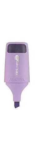 Marca Texto TRIS Flat Liqeo Mini Cores Pastel