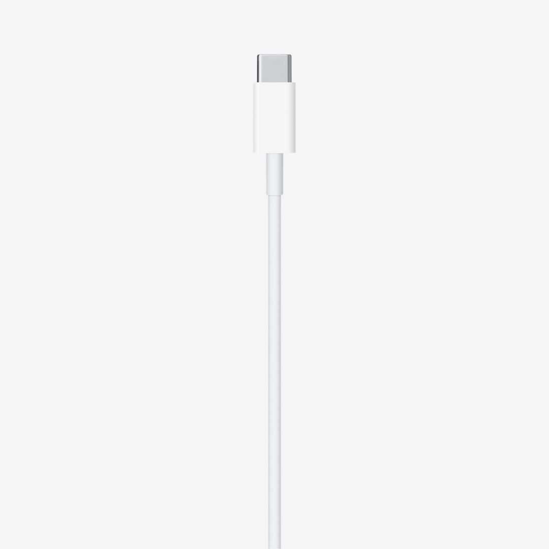 Cabo USB-C para Lightning