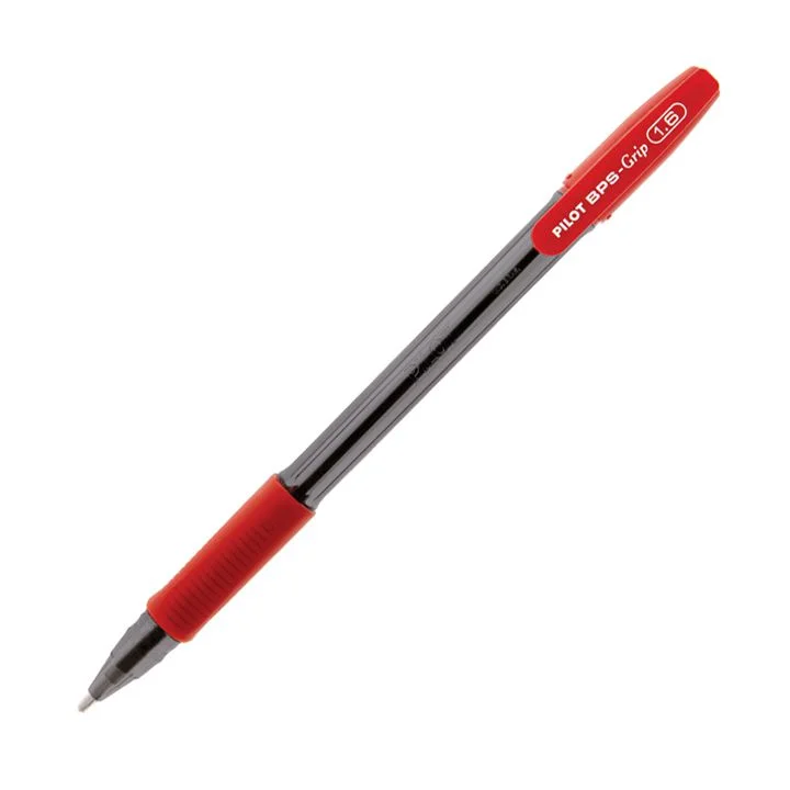 Caneta Esferográfica Pilot BPS-GRIP-G 1.6mm