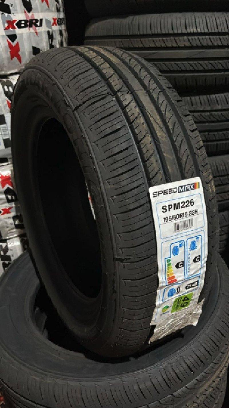 PNEU 195/60R15 88H SPM226 SPM