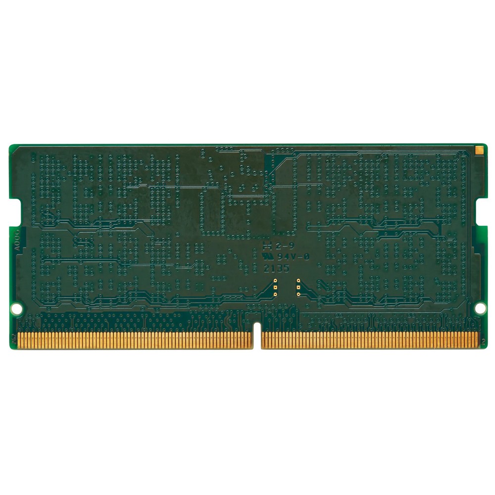 Memória Kingston para Notebook 16GB DDR5 5600MHz KCP556SS816