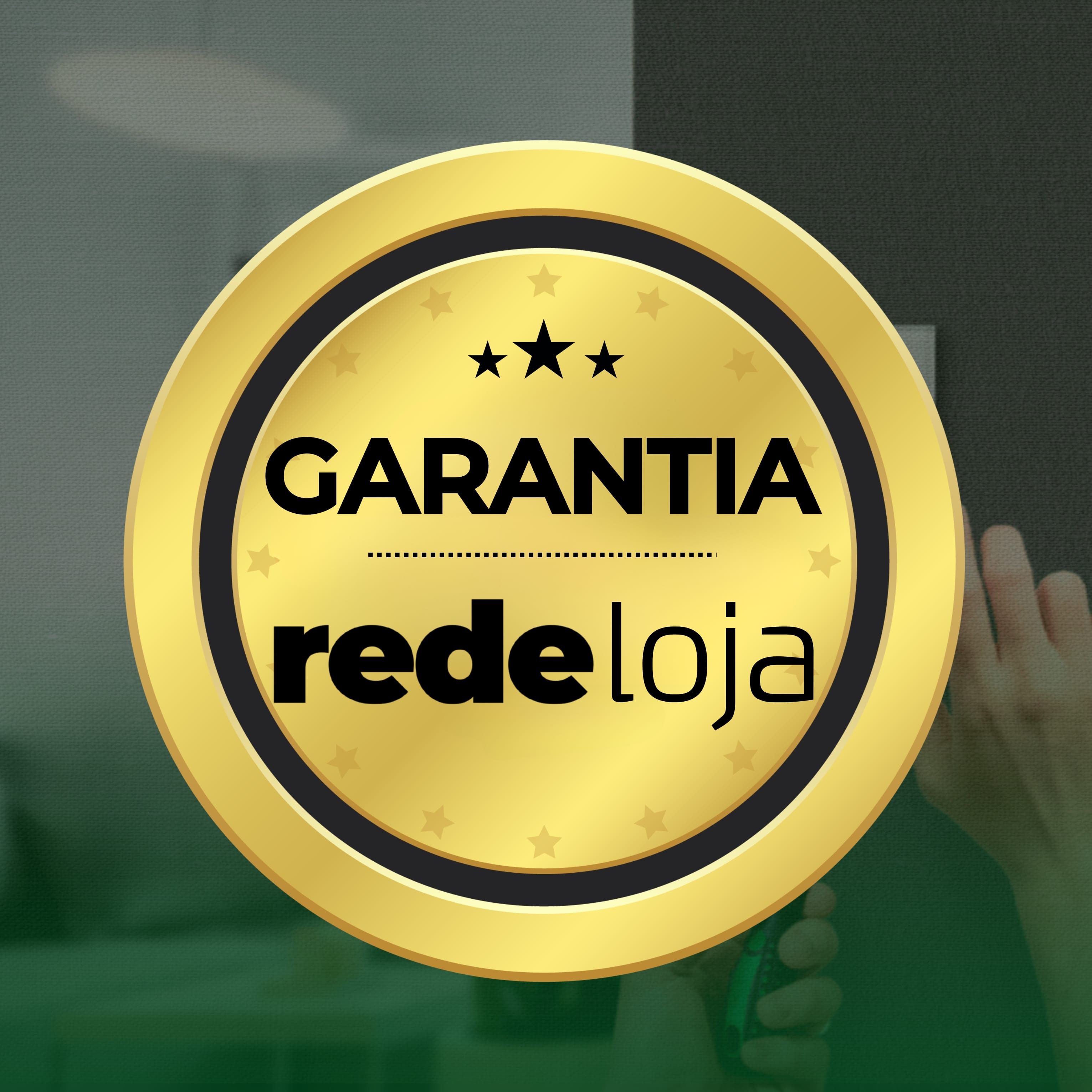 Instalação de Interruptor de Luz