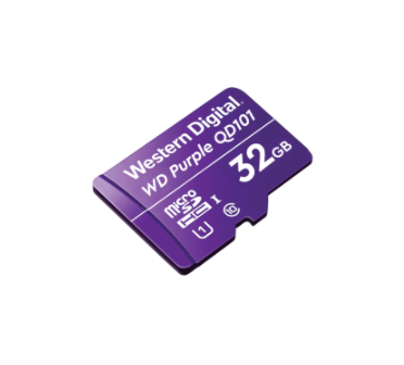 Cartão Micro SD 32GB Intelbras