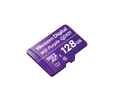 Cartão Micro SD 128GB Intelbras