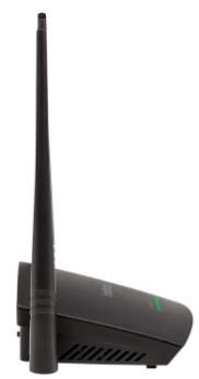 Roteador Wi-Fi Intelbras RF 301K CKD