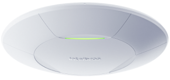 Access Point Wi-Fi 4 Intelbras BSPRO 360