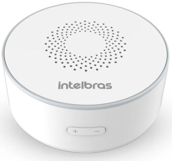 Sirene Smart ISI 1001 Intelbras