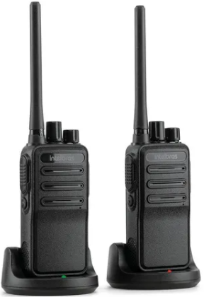 Rádio Comunicador Intelbras RC 3002 G2