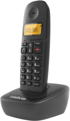 Telefone Sem Fio Intelbras TS 2510