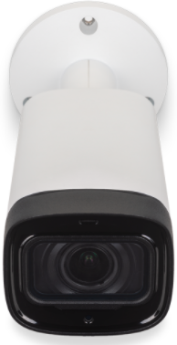 Câmera Bullet Multi HD Varifocal Intelbras VHD 3240 Z G5