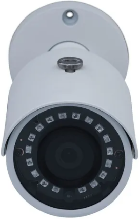 Câmera HDCVI Bullet VHD 3430 B G4 Intelbras